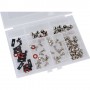 InLine 77789A kit di fissaggio (77789A)