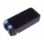 Magicool LC-RADI80X2 accessori di raffreddamento hardware Nero (LC-RADI80x2)