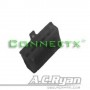 AC Ryan Connectx™ AUX 6pin Female - Black 100x Nero (ACR-CB7617)