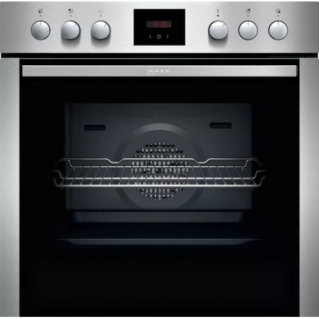 Neff XED342 set di elettrodomestici da cucina Ceramica Forno elettrico (XED342)