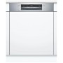 Bosch Serie 4 SMI4HBS56E lavastoviglie A scomparsa parziale 13 coperti E (SMI4HBS56E)