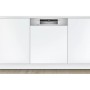Bosch Serie 4 SMI4HBS56E lavastoviglie A scomparsa parziale 13 coperti E (SMI4HBS56E)