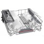 Bosch Serie 4 SMI4HBS56E lavastoviglie A scomparsa parziale 13 coperti E (SMI4HBS56E)
