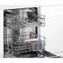 Bosch Serie 4 SMI4HBS56E lavastoviglie A scomparsa parziale 13 coperti E (SMI4HBS56E)