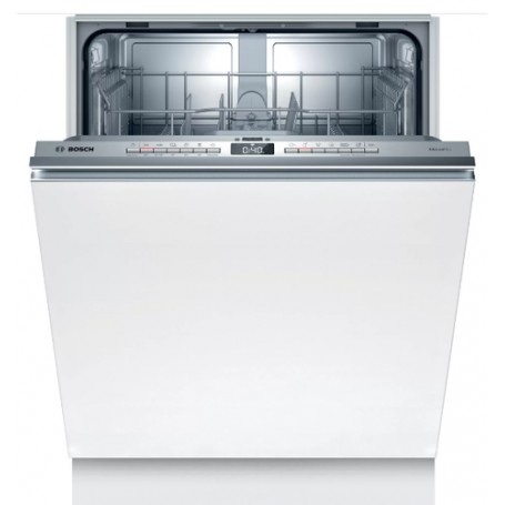 Bosch Serie 4 SMV4HTX35E lavastoviglie A scomparsa totale 12 coperti E (SMV4HTX35E)