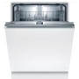 Bosch Serie 4 SMV4HTX35E lavastoviglie A scomparsa totale 12 coperti E (SMV4HTX35E)