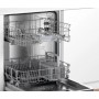Bosch Serie 4 SMV4HTX35E lavastoviglie A scomparsa totale 12 coperti E (SMV4HTX35E)