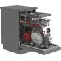 Sharp QW-NS22F47EI-DE lavastoviglie Libera installazione 10 coperti E (QW-NS22F47EI-DE)