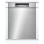 Bosch Serie 4 SMU4ECS14E lavastoviglie Sottopiano 13 coperti C (SMU4ECS14E)