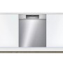 Bosch Serie 4 SMU4ECS14E lavastoviglie Sottopiano 13 coperti C (SMU4ECS14E)