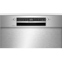 Bosch Serie 4 SMU4ECS14E lavastoviglie Sottopiano 13 coperti C (SMU4ECS14E)