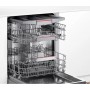 Bosch Serie 4 SMU4ECS14E lavastoviglie Sottopiano 13 coperti C (SMU4ECS14E)