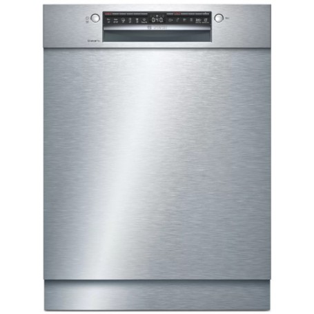 Bosch Serie 4 SMU4HBS56E lavastoviglie A scomparsa parziale 13 coperti E (SMU4HBS56E)