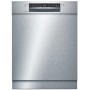 Bosch Serie 4 SMU4HBS56E lavastoviglie A scomparsa parziale 13 coperti E (SMU4HBS56E)