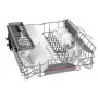 Bosch Serie 4 SMU4HBS56E lavastoviglie A scomparsa parziale 13 coperti E (SMU4HBS56E)