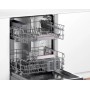 Bosch Serie 4 SMU4HBS56E lavastoviglie A scomparsa parziale 13 coperti E (SMU4HBS56E)