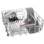 Bosch Serie 4 SMU4HBS56E lavastoviglie A scomparsa parziale 13 coperti E (SMU4HBS56E)