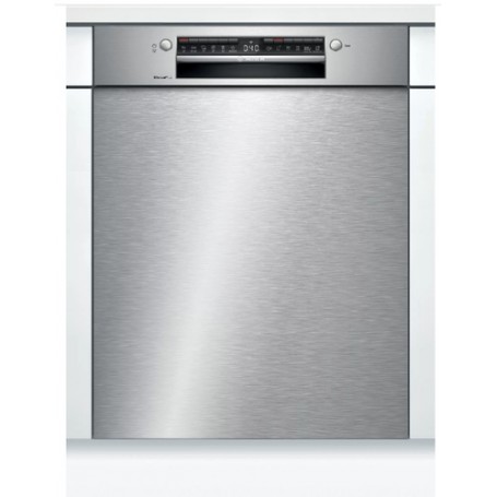 Bosch Serie 4 SMU4HTS35E lavastoviglie A scomparsa parziale 12 coperti E (SMU4HTS35E)