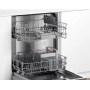 Bosch Serie 4 SMU4HTS35E lavastoviglie A scomparsa parziale 12 coperti E (SMU4HTS35E)