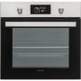 Sharp K-60V19IQM-EU forno 69 L 3100 W A Acciaio inossidabile (K-60V19IQM-EU)