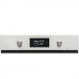 Sharp K-60V19IQM-EU forno 69 L 3100 W A Acciaio inossidabile (K-60V19IQM-EU)