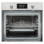 Sharp K-60V19IQM-EU forno 69 L 3100 W A Acciaio inossidabile (K-60V19IQM-EU)