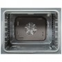 Sharp K-60V19IQM-EU forno 69 L 3100 W A Acciaio inossidabile (K-60V19IQM-EU)