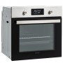 Sharp K-60V19IQM-EU forno 69 L 3100 W A Acciaio inossidabile (K-60V19IQM-EU)