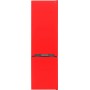Sharp SJ-BA05IMXRE-EU frigorifero con congelatore Libera installazione 270 L E Rosso (SJ-BA05IMXRE-EU)