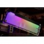 EK Water Blocks 3831109829912 accessori di raffreddamento hardware Traslucido, Bianco (3831109829912)