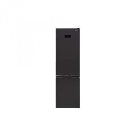 Sharp SJ-BA20DHXAD-EU frigorifero con congelatore Libera installazione 367 L D Nero (SJ-BA20DHXAD-EU)