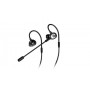 Steelseries Tusq Cuffia Aggancio Connettore 3.5 mm Nero (61650)