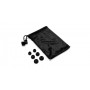 Steelseries Tusq Cuffia Aggancio Connettore 3.5 mm Nero (61650)