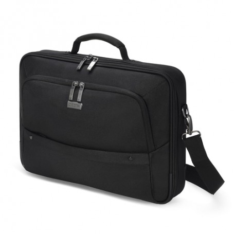 Dicota Eco Multi SELECT 15-17.3" borsa per notebook 43,9 cm (17.3") Nero (D31639-RPET)