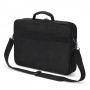 Dicota Eco Multi SELECT 15-17.3" borsa per notebook 43,9 cm (17.3") Nero (D31639-RPET)
