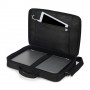 Dicota Eco Multi SELECT 15-17.3" borsa per notebook 43,9 cm (17.3") Nero (D31639-RPET)