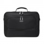 Dicota Eco Multi SELECT 15-17.3" borsa per notebook 43,9 cm (17.3") Nero (D31639-RPET)