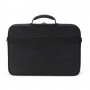 Dicota Eco Multi SELECT 15-17.3" borsa per notebook 43,9 cm (17.3") Nero (D31639-RPET)