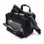 Dicota Twin PRO borsa per notebook 39,6 cm (15.6") Borsa con caricamento dall'alto Nero (D30844-RPET)