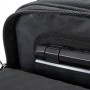 Dicota Twin PRO borsa per notebook 39,6 cm (15.6") Borsa con caricamento dall'alto Nero (D30844-RPET)