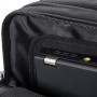 Dicota Twin PRO borsa per notebook 39,6 cm (15.6") Borsa con caricamento dall'alto Nero (D30844-RPET)