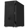 Silverstone FARA H1M Micro Tower Nero (SST-FAH1MB-G)