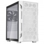 Silverstone FARA H1M Micro Tower Bianco (SST-FAH1MW-G)