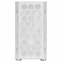 Silverstone FARA H1M Micro Tower Bianco (SST-FAH1MW-G)