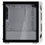 Silverstone FARA H1M Micro Tower Bianco (SST-FAH1MW-G)