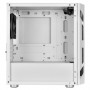 Silverstone FARA H1M Micro Tower Bianco (SST-FAH1MW-G)
