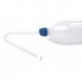 EK Water Blocks 3831109869796 accessori di raffreddamento hardware Traslucido, Bianco (3831109869796)