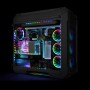 Thermaltake CL-O014-PL00SW-A parte del case del computer Universale Striscia LED (CL-O014-PL00SW-A)