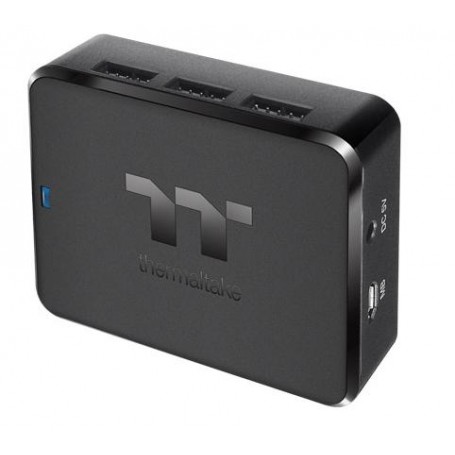 Thermaltake H200 Nero (PS-ACC-IU2H00R-2)