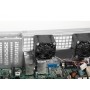 Chenbro Micom RM24100 telaio dell'apparecchiatura di rete 2U (RM24100-L)